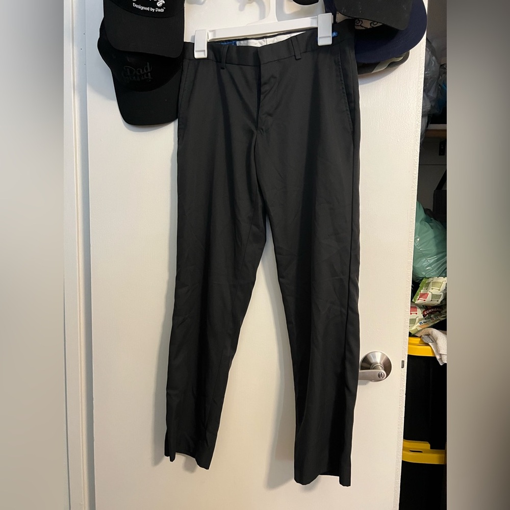 men’s slacks/work pants